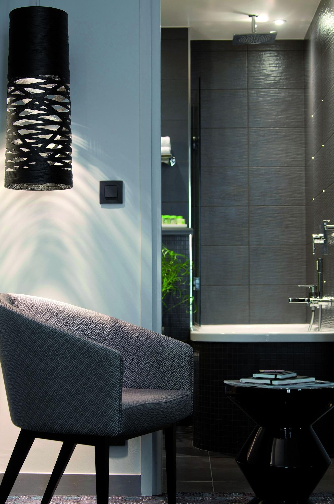 Le Grey 4* París