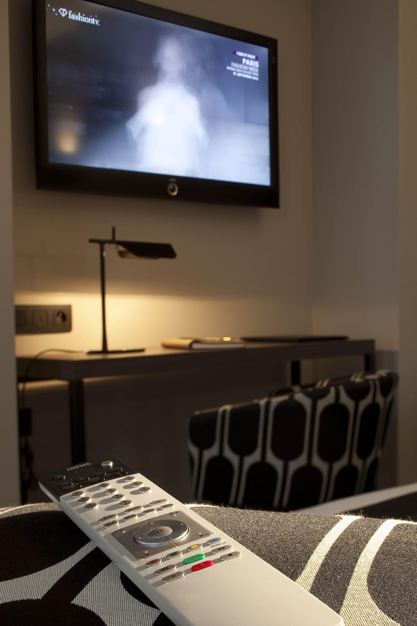 Le Grey 4* Parigi